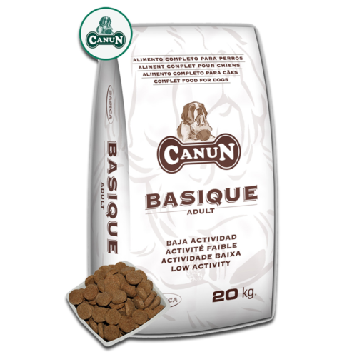 Canun Basique 20 kg